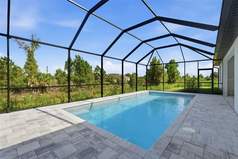 8472 AGATE STREET Port Charlotte, FL 33981