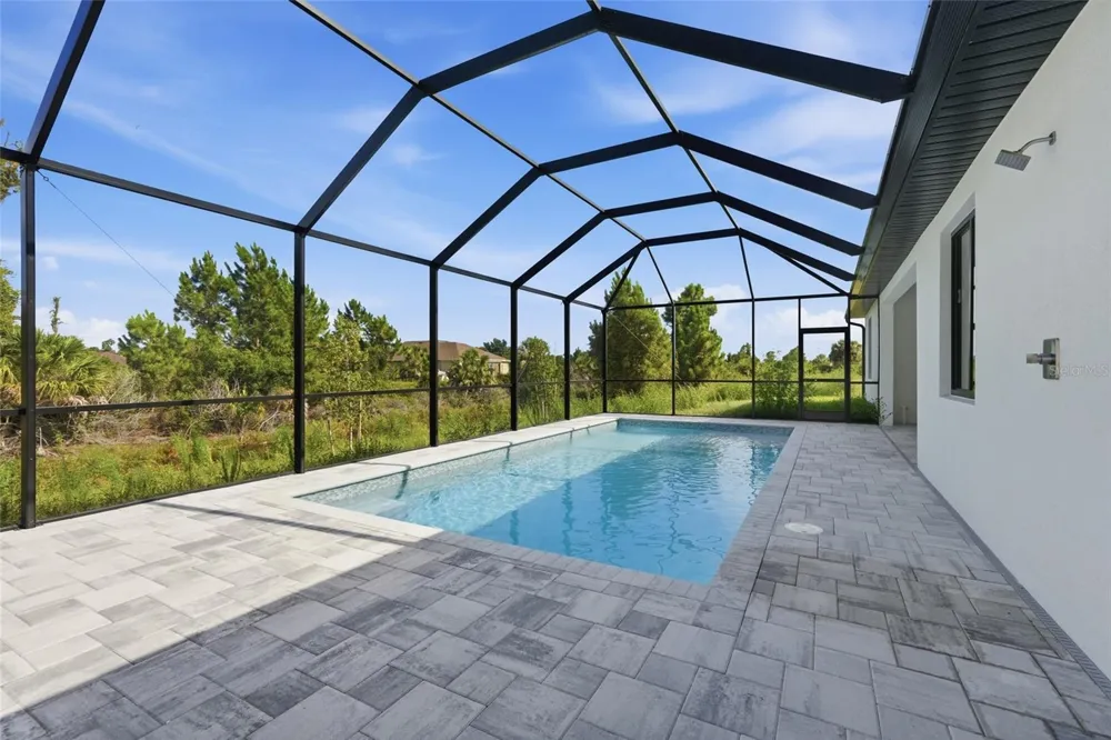 8472 AGATE STREET Port Charlotte, FL 33981