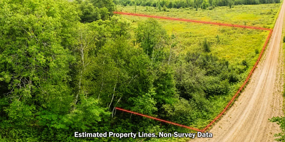 58076 Stanchfield Lane Sandstone, MN 55072
