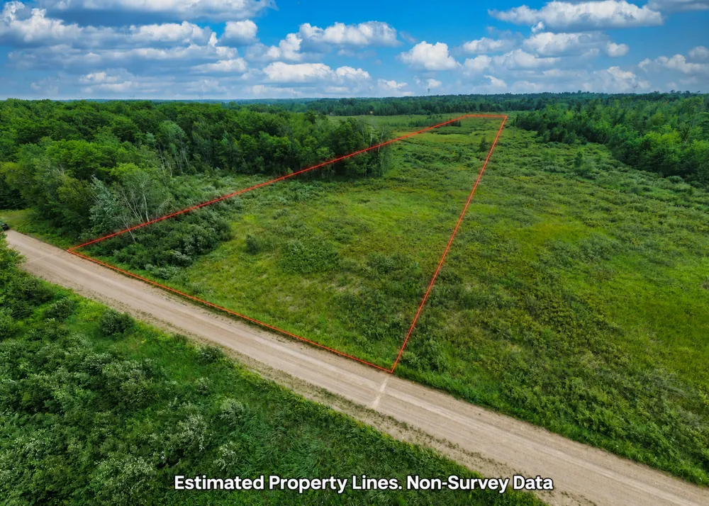 58076 Stanchfield Lane Sandstone, MN 55072