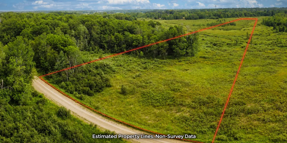 58076 Stanchfield Lane Sandstone, MN 55072
