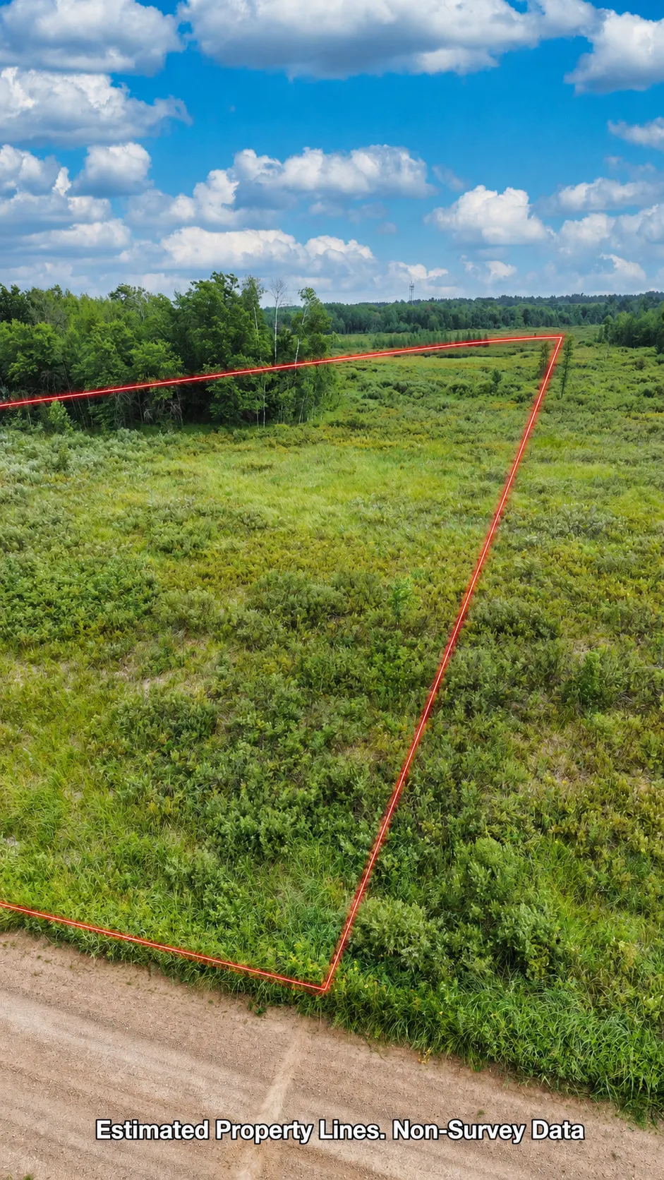 58076 Stanchfield Lane Sandstone, MN 55072