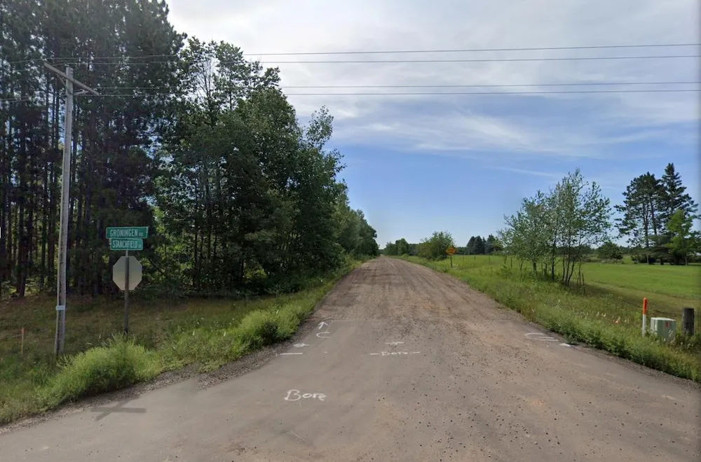 58076 Stanchfield Lane Sandstone, MN 55072