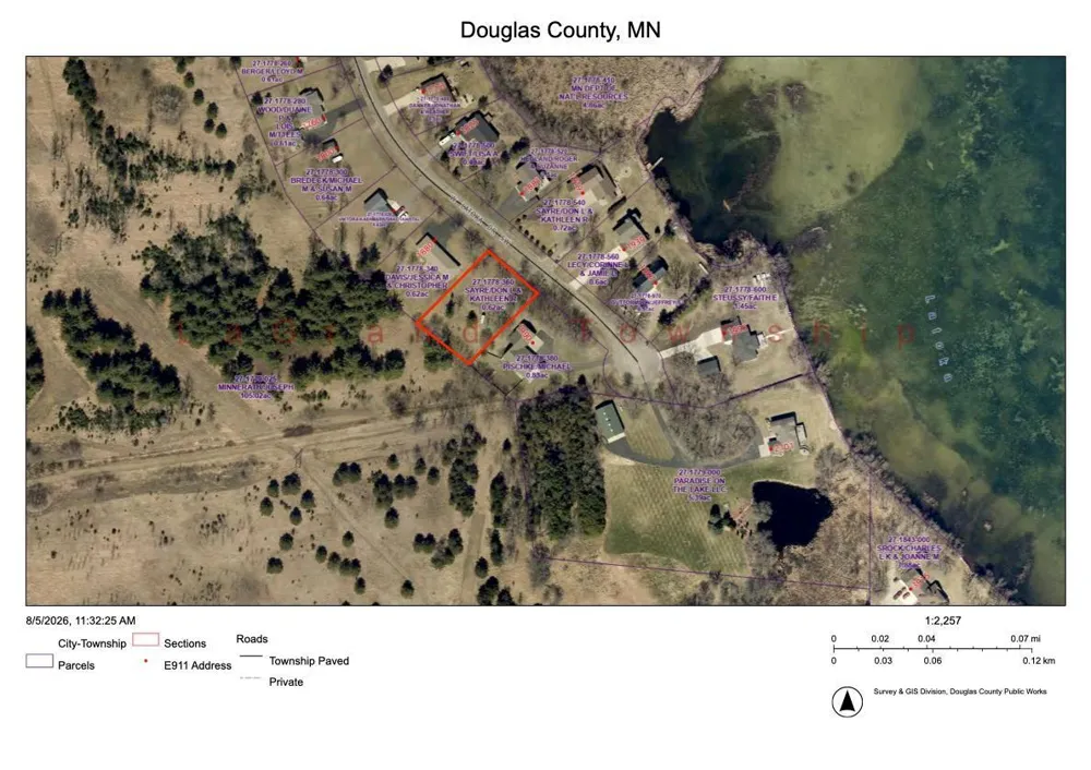 Lot 8 Block 1 W Latoka Drive Alexandria, MN 56308