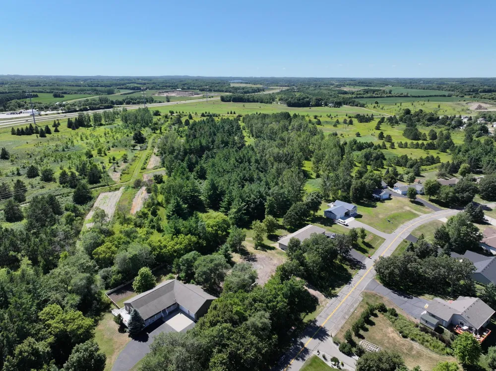 Lot 8 Block 1 W Latoka Drive Alexandria, MN 56308