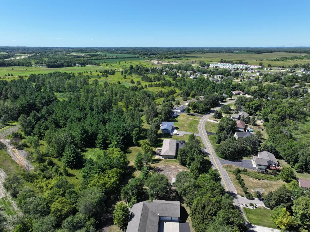 Lot 8 Block 1 W Latoka Drive Alexandria, MN 56308