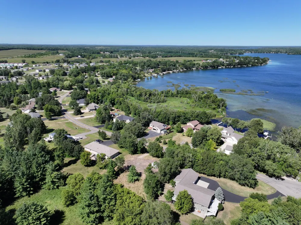 Lot 8 Block 1 W Latoka Drive Alexandria, MN 56308