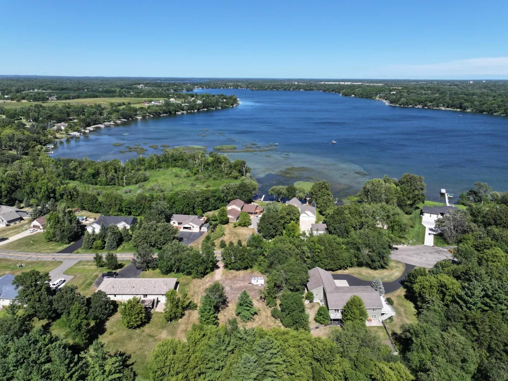 Lot 8 Block 1 W Latoka Drive Alexandria, MN 56308