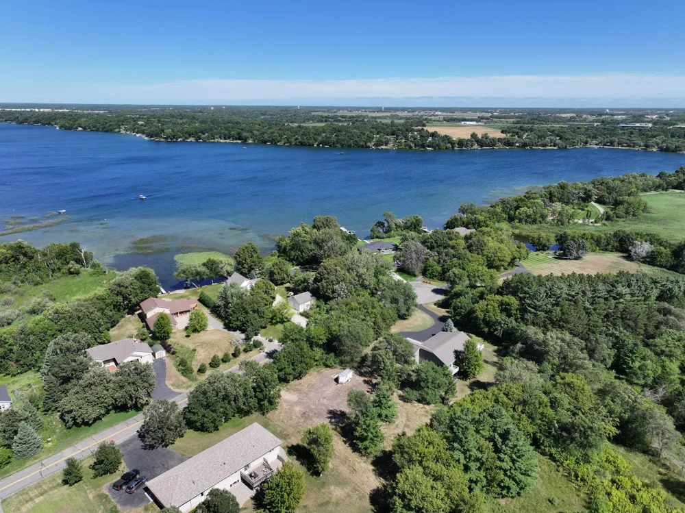 Lot 8 Block 1 W Latoka Drive Alexandria, MN 56308
