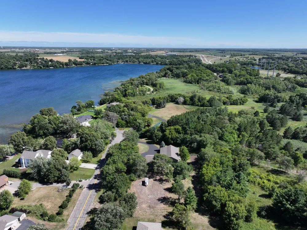 Lot 8 Block 1 W Latoka Drive Alexandria, MN 56308
