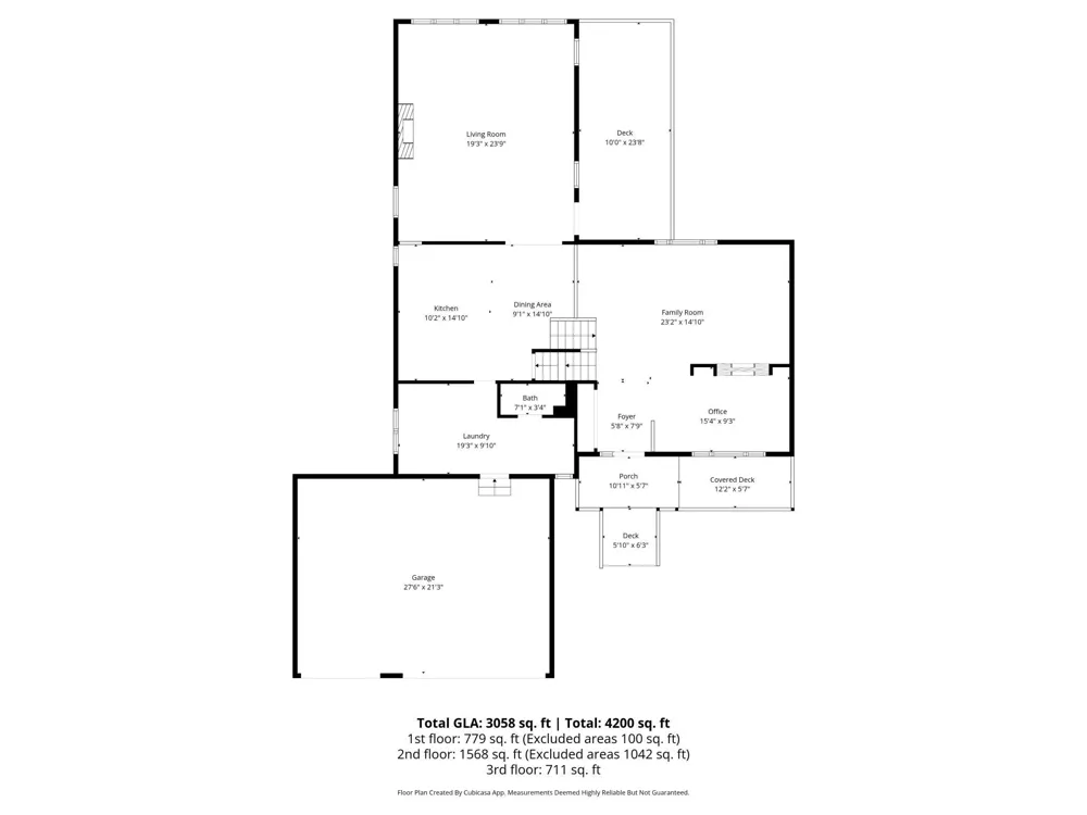 1839 Quebec Street Centerville, MN 55038