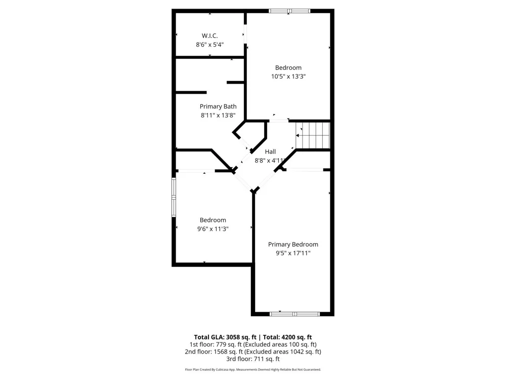 1839 Quebec Street Centerville, MN 55038