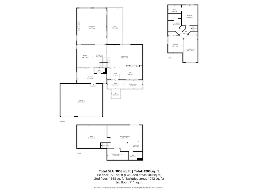 1839 Quebec Street Centerville, MN 55038