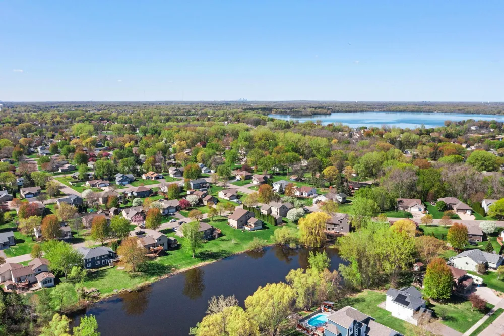 1839 Quebec Street Centerville, MN 55038