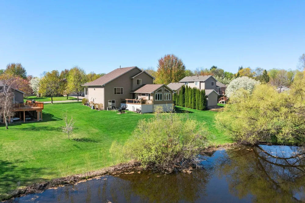 1839 Quebec Street Centerville, MN 55038