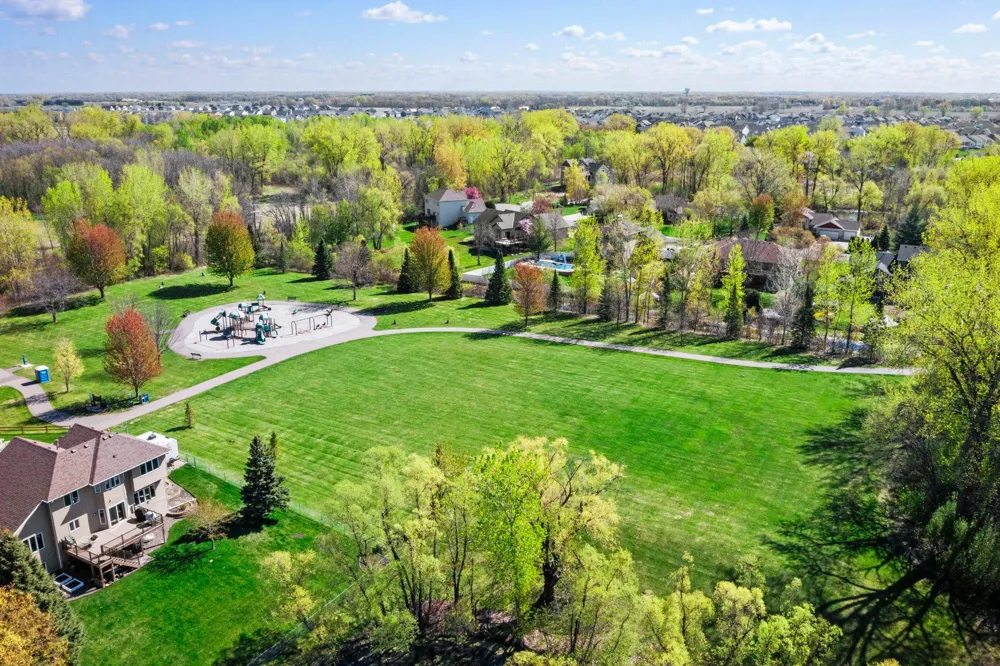 1839 Quebec Street Centerville, MN 55038