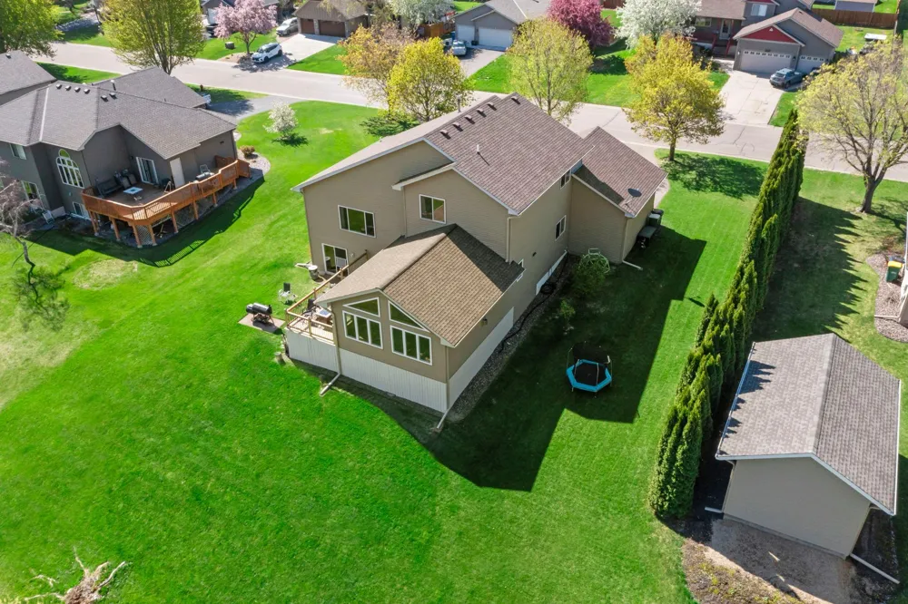 1839 Quebec Street Centerville, MN 55038