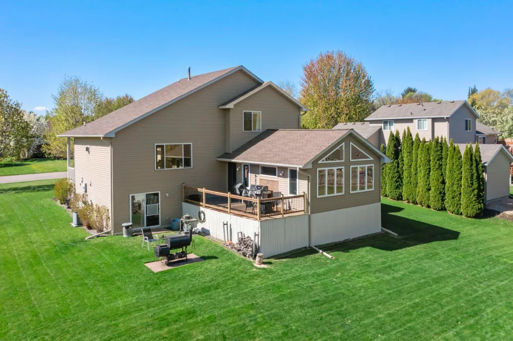 1839 Quebec Street Centerville, MN 55038