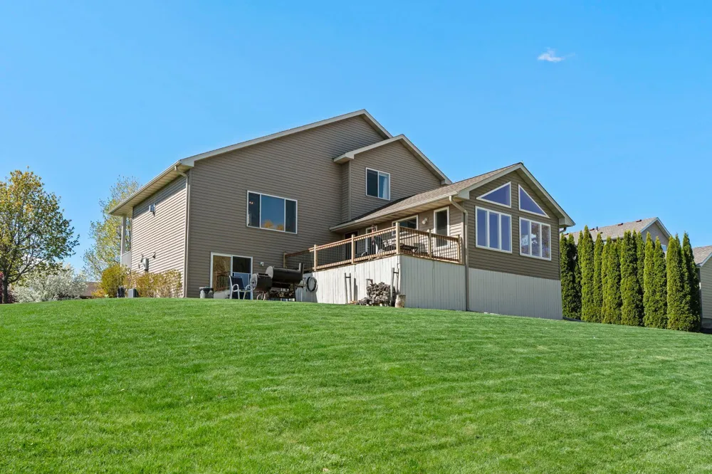 1839 Quebec Street Centerville, MN 55038