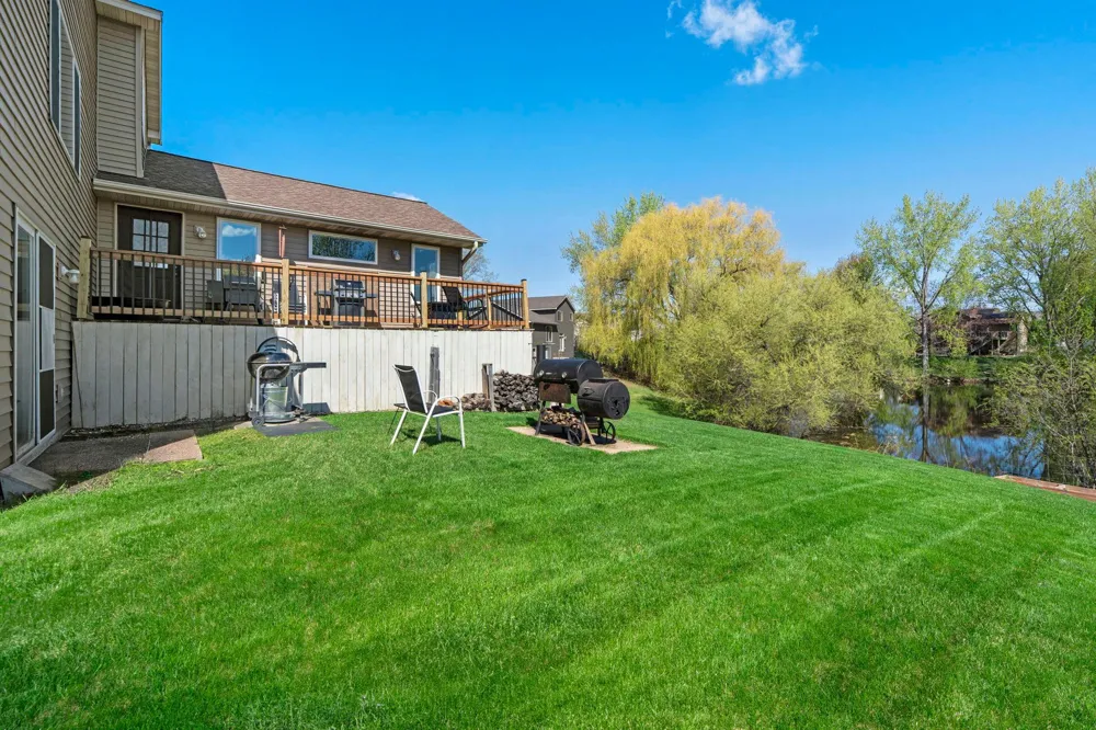 1839 Quebec Street Centerville, MN 55038