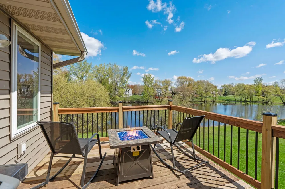 1839 Quebec Street Centerville, MN 55038