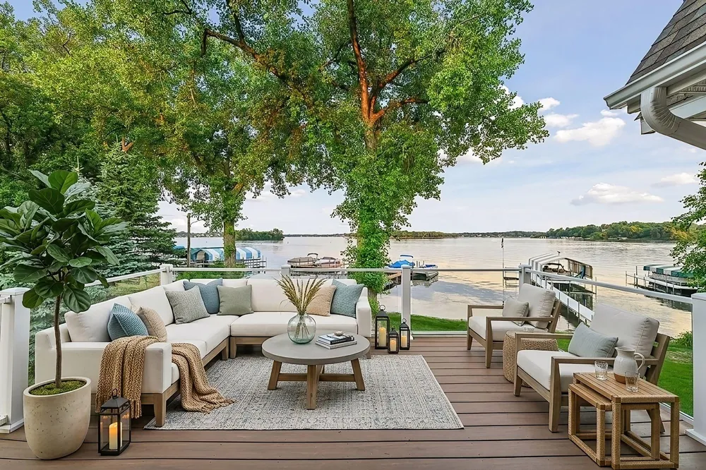 4531 Island View Drive Mound, MN 55364