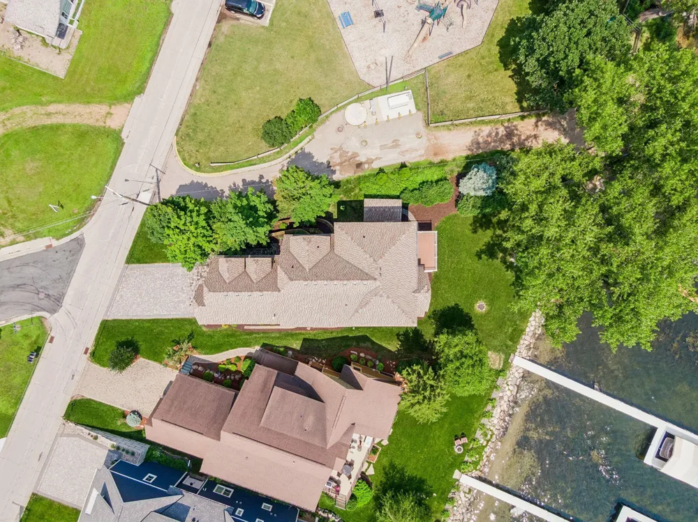4531 Island View Drive Mound, MN 55364