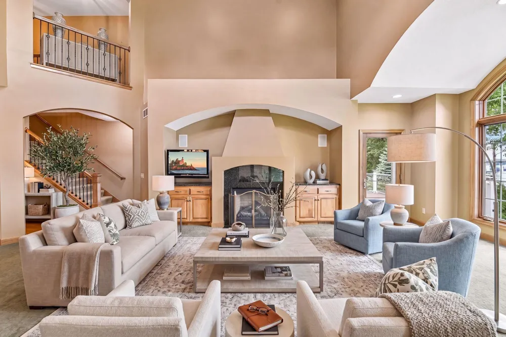 4531 Island View Drive Mound, MN 55364