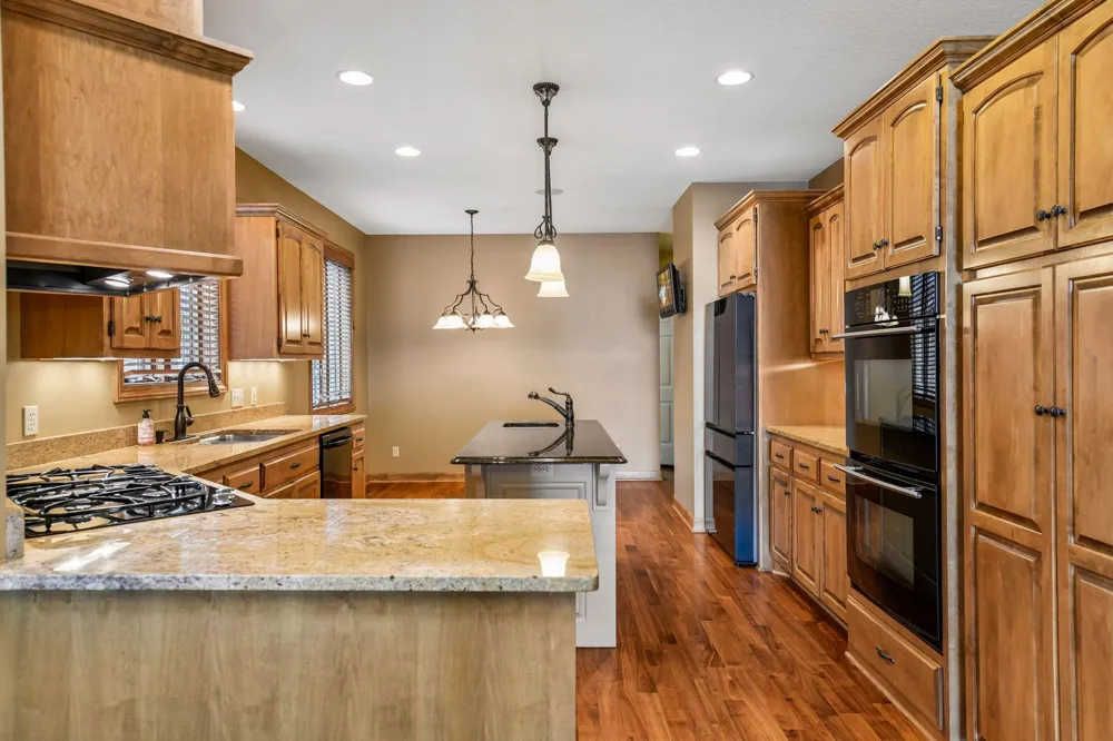 4531 Island View Drive Mound, MN 55364