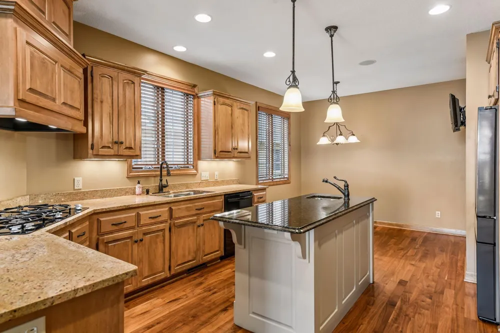 4531 Island View Drive Mound, MN 55364