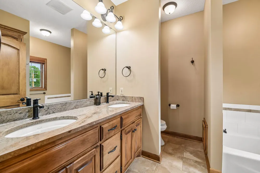 4531 Island View Drive Mound, MN 55364