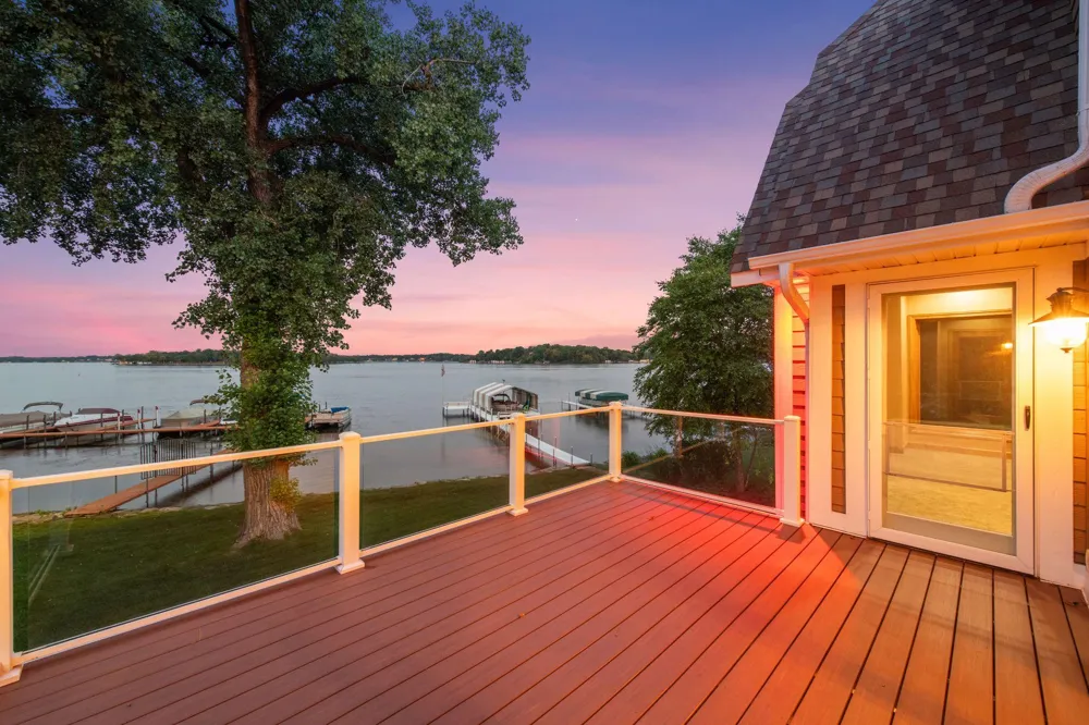 4531 Island View Drive Mound, MN 55364