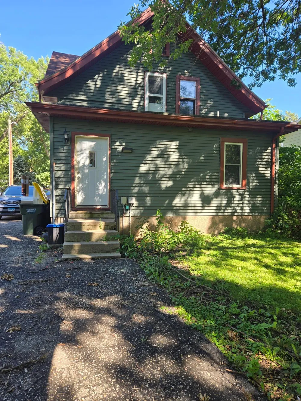 816 3rd Street SE Willmar, MN 56201