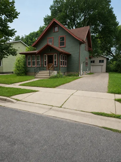 816 3rd Street SE