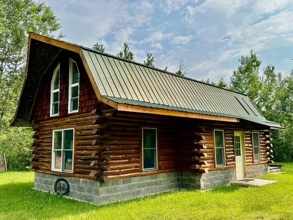 3274 County Road 1 SW Baudette, MN 56623