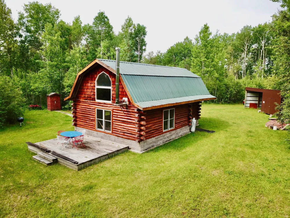 3274 County Road 1 SW Baudette, MN 56623