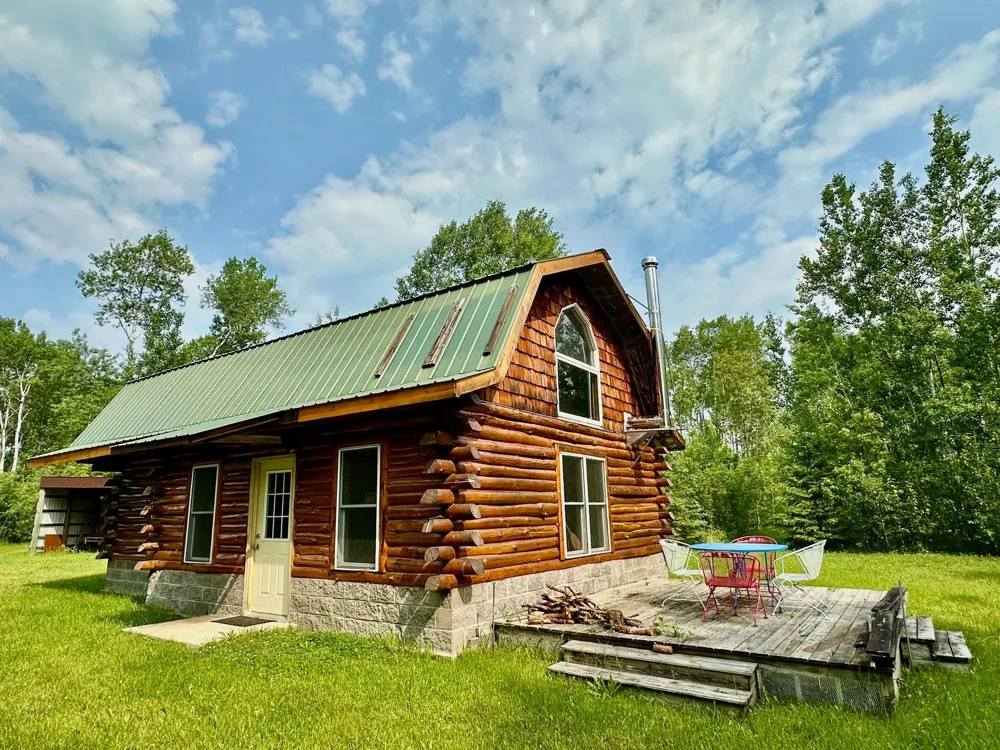 3274 County Road 1 SW Baudette, MN 56623