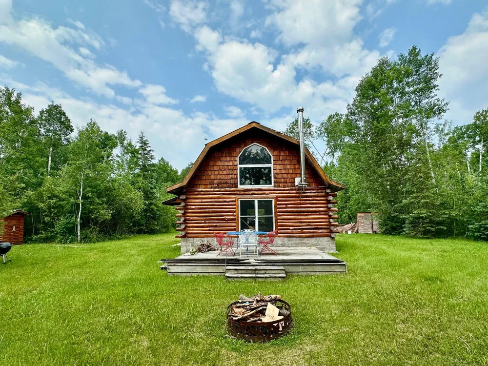 3274 County Road 1 SW Baudette, MN 56623