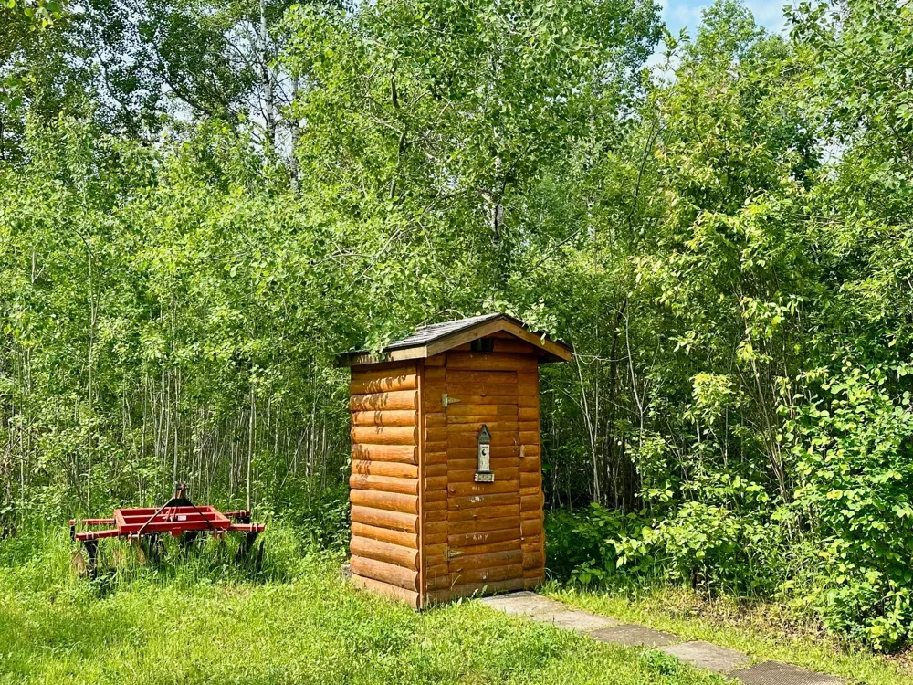 3274 County Road 1 SW Baudette, MN 56623