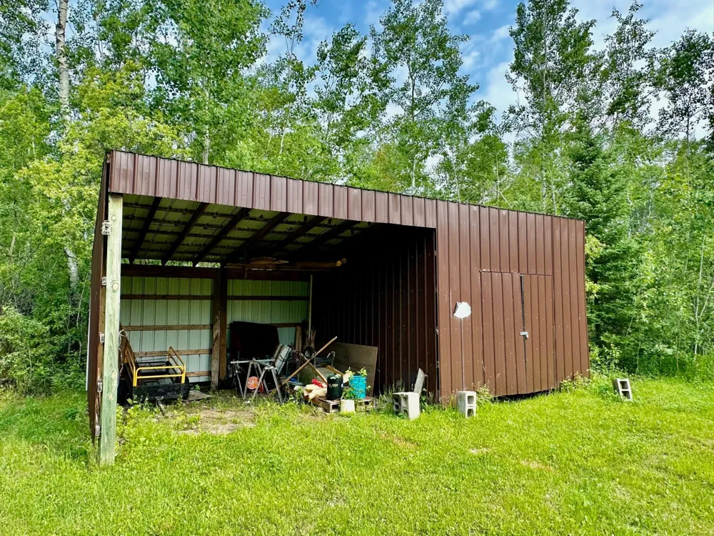 3274 County Road 1 SW Baudette, MN 56623