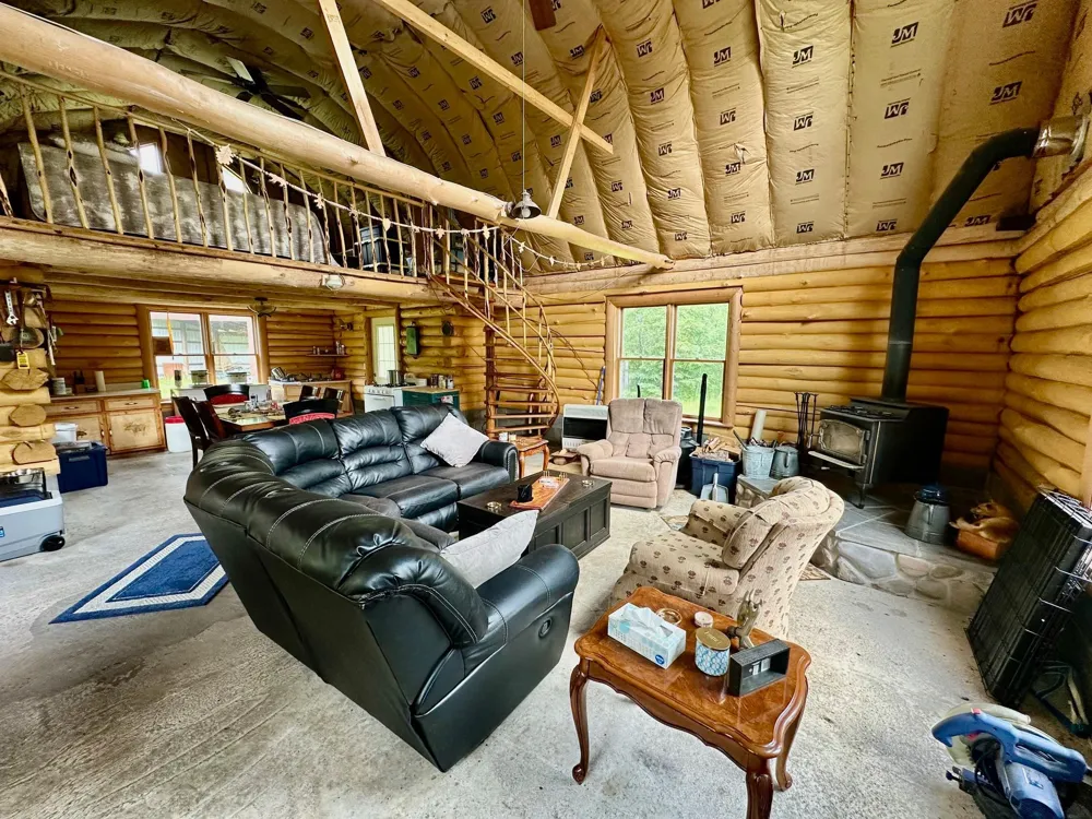3274 County Road 1 SW Baudette, MN 56623