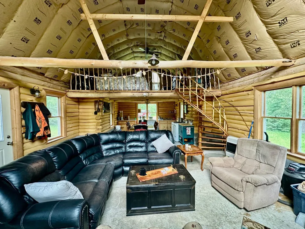3274 County Road 1 SW Baudette, MN 56623