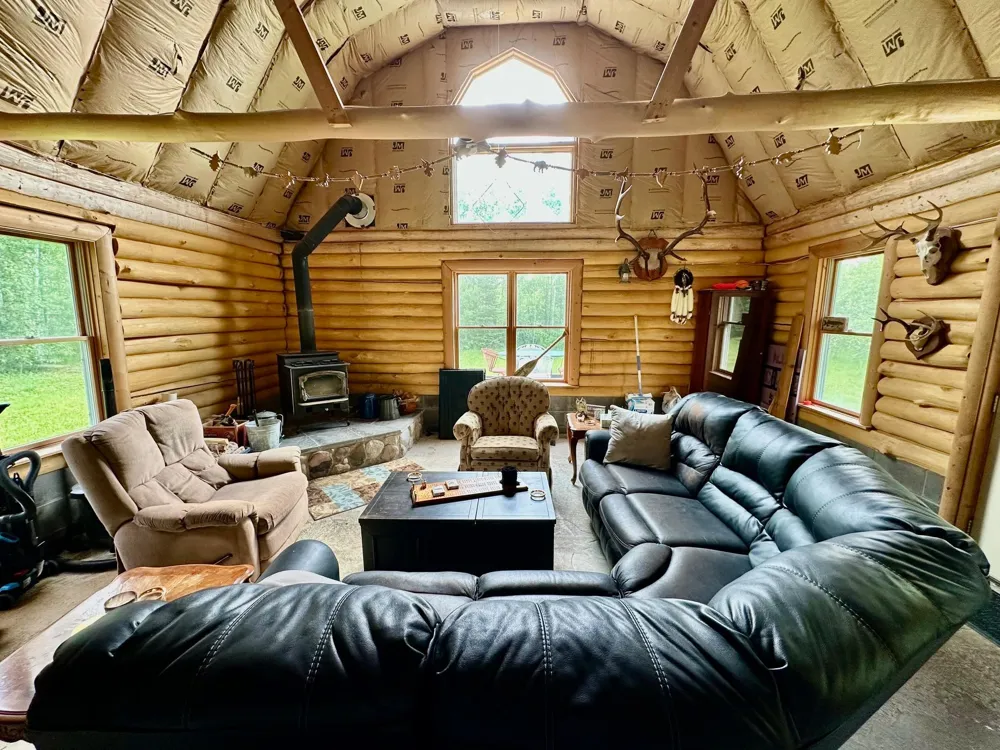 3274 County Road 1 SW Baudette, MN 56623