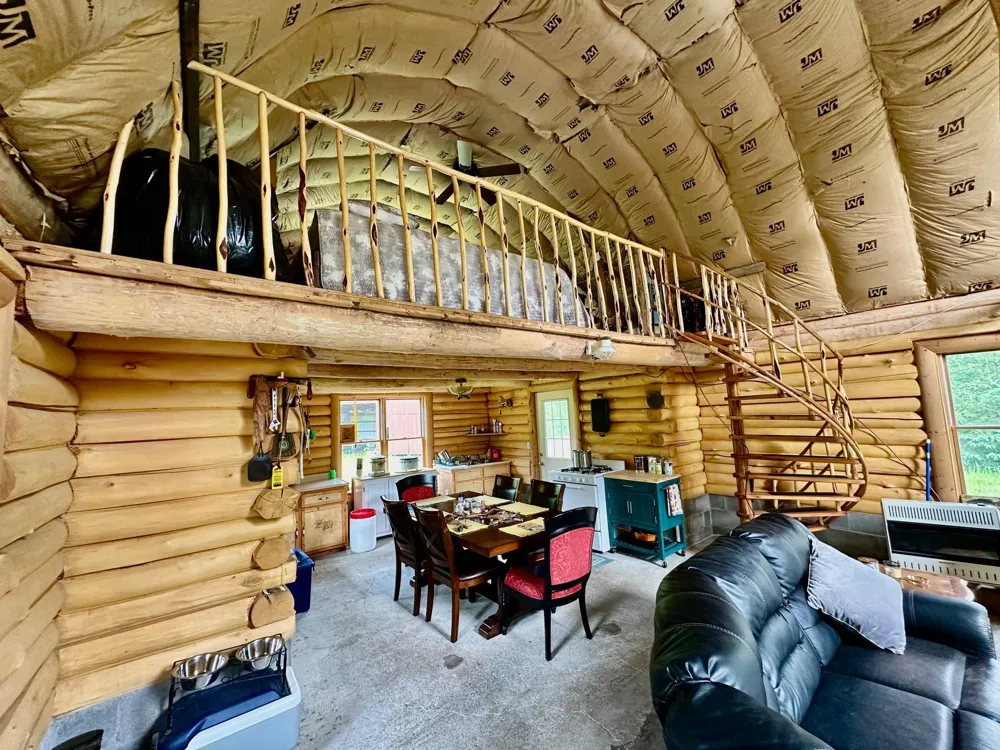 3274 County Road 1 SW Baudette, MN 56623