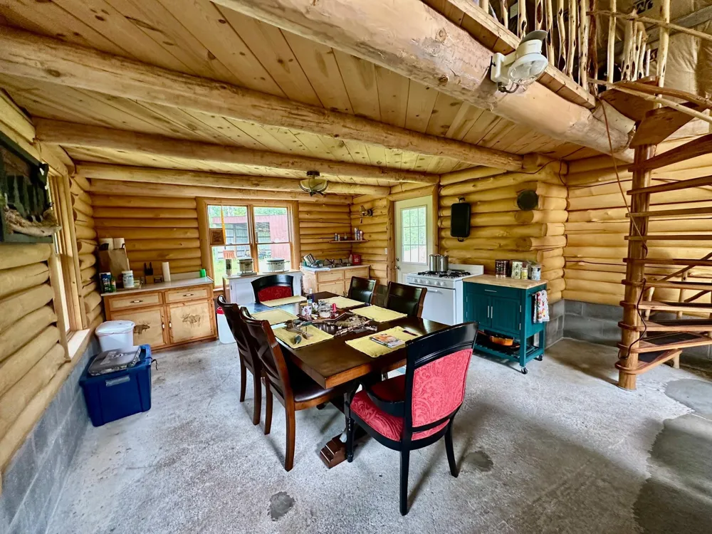 3274 County Road 1 SW Baudette, MN 56623