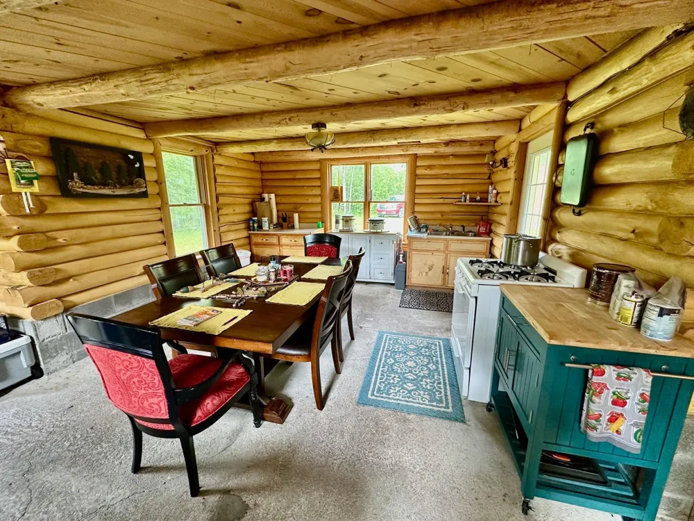 3274 County Road 1 SW Baudette, MN 56623
