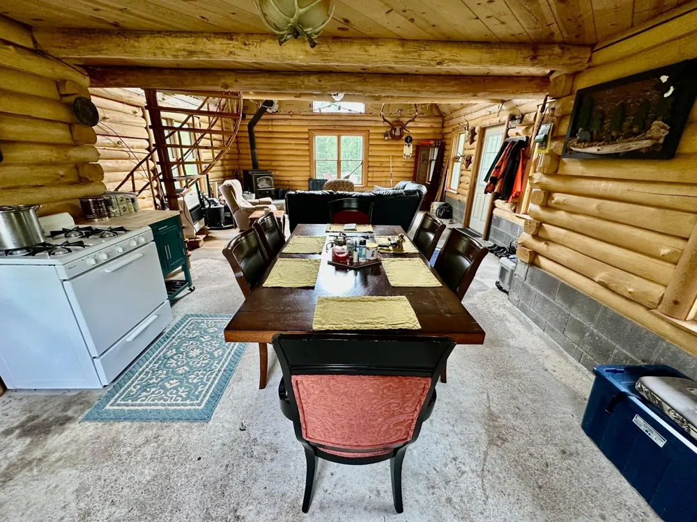 3274 County Road 1 SW Baudette, MN 56623