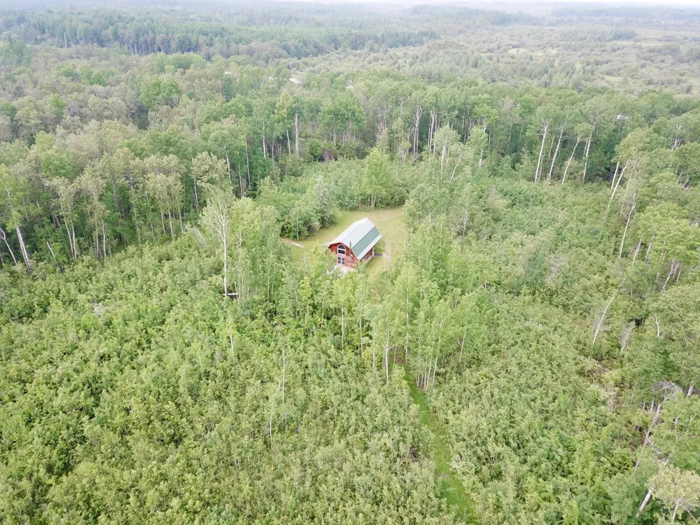 3274 County Road 1 SW Baudette, MN 56623