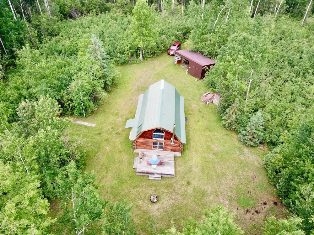 3274 County Road 1 SW Baudette, MN 56623