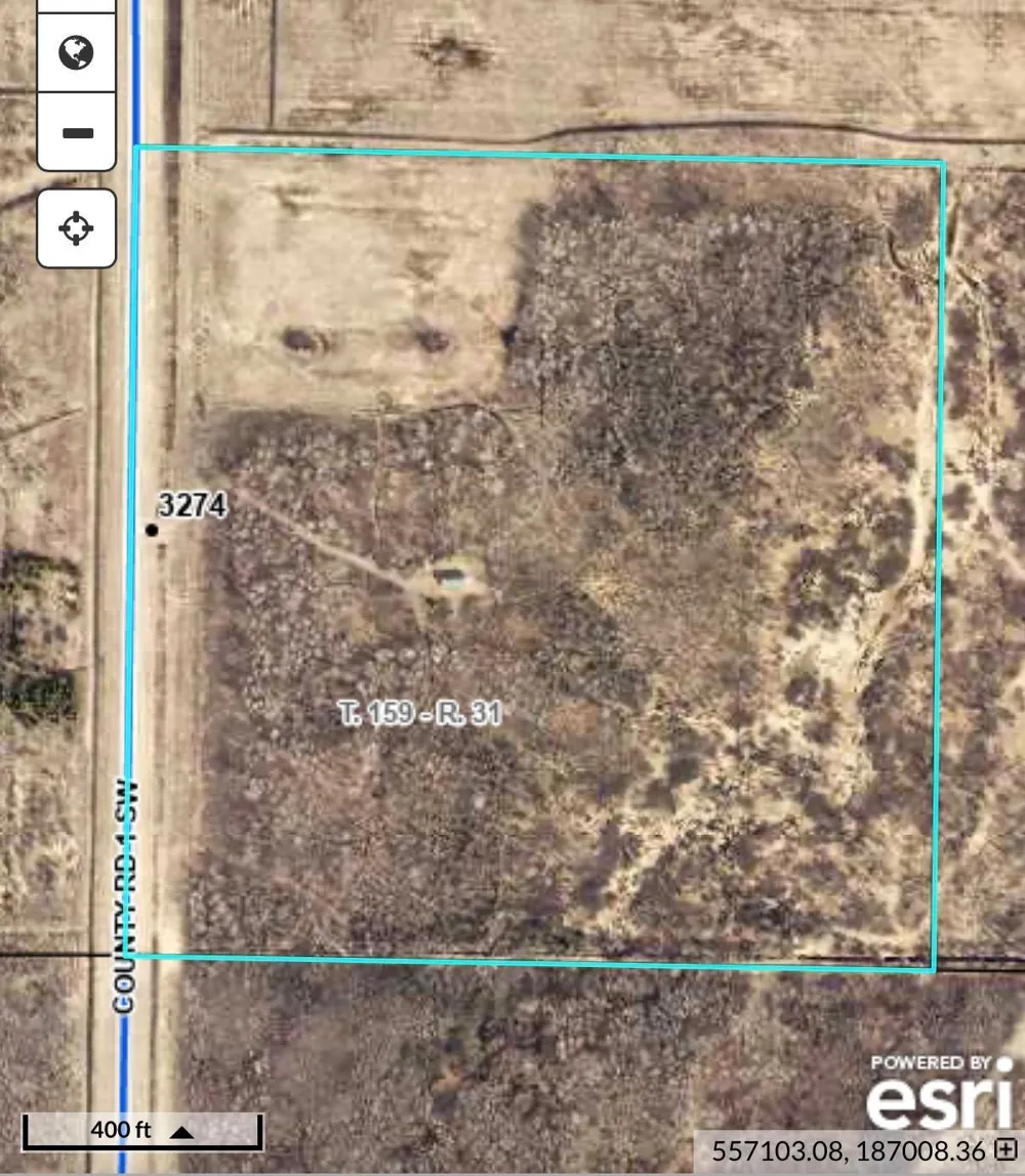 3274 County Road 1 SW Baudette, MN 56623